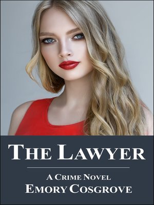 cover image of The Lawyer